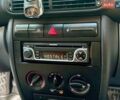 Серый Сеат Леон, объемом двигателя 1.6 л и пробегом 266 тыс. км за 2950 $, фото 46 на Automoto.ua