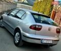 Сірий Сеат Leon, об'ємом двигуна 1.9 л та пробігом 300 тис. км за 2950 $, фото 6 на Automoto.ua