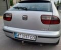 Серый Сеат Леон, объемом двигателя 1.9 л и пробегом 375 тыс. км за 2999 $, фото 10 на Automoto.ua