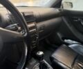 Сірий Сеат Leon, об'ємом двигуна 1.8 л та пробігом 270 тис. км за 3500 $, фото 7 на Automoto.ua