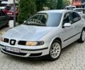 Серый Сеат Леон, объемом двигателя 1.6 л и пробегом 266 тыс. км за 2950 $, фото 3 на Automoto.ua