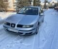 Сірий Сеат Leon, об'ємом двигуна 1.9 л та пробігом 280 тис. км за 2800 $, фото 1 на Automoto.ua