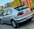 Сірий Сеат Leon, об'ємом двигуна 1.9 л та пробігом 300 тис. км за 2950 $, фото 7 на Automoto.ua
