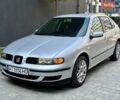 Серый Сеат Леон, объемом двигателя 1.6 л и пробегом 266 тыс. км за 2950 $, фото 28 на Automoto.ua