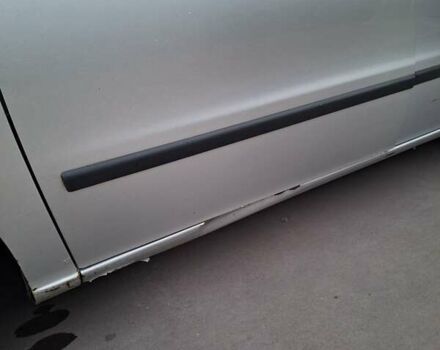 Серый Сеат Леон, объемом двигателя 1.9 л и пробегом 375 тыс. км за 2999 $, фото 9 на Automoto.ua