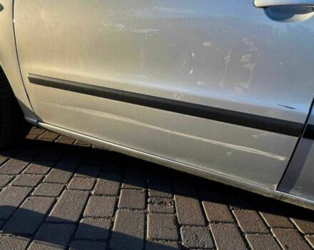 Серый Сеат Леон, объемом двигателя 1.6 л и пробегом 232 тыс. км за 3100 $, фото 12 на Automoto.ua