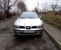 Сірий Сеат Leon, об'ємом двигуна 1.6 л та пробігом 258 тис. км за 3600 $, фото 1 на Automoto.ua