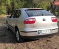 Сірий Сеат Leon, об'ємом двигуна 1.4 л та пробігом 158 тис. км за 4900 $, фото 4 на Automoto.ua