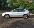 Сірий Сеат Leon, об'ємом двигуна 1.4 л та пробігом 158 тис. км за 4900 $, фото 2 на Automoto.ua