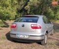 Сірий Сеат Leon, об'ємом двигуна 1.4 л та пробігом 158 тис. км за 4900 $, фото 5 на Automoto.ua