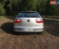 Сірий Сеат Leon, об'ємом двигуна 1.4 л та пробігом 158 тис. км за 4900 $, фото 3 на Automoto.ua