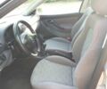 Сірий Сеат Leon, об'ємом двигуна 1.4 л та пробігом 158 тис. км за 4900 $, фото 10 на Automoto.ua