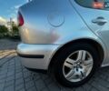 Сірий Сеат Leon, об'ємом двигуна 1.6 л та пробігом 232 тис. км за 3200 $, фото 15 на Automoto.ua