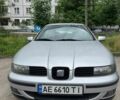 Сірий Сеат Leon, об'ємом двигуна 1.8 л та пробігом 332 тис. км за 4000 $, фото 2 на Automoto.ua