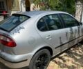 Сірий Сеат Leon, об'ємом двигуна 1.6 л та пробігом 257 тис. км за 3200 $, фото 6 на Automoto.ua