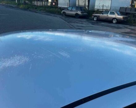 Серый Сеат Леон, объемом двигателя 1.6 л и пробегом 232 тыс. км за 3100 $, фото 11 на Automoto.ua