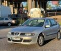 Сірий Сеат Leon, об'ємом двигуна 1.6 л та пробігом 232 тис. км за 3200 $, фото 1 на Automoto.ua