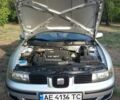 Сірий Сеат Leon, об'ємом двигуна 1.4 л та пробігом 158 тис. км за 4900 $, фото 8 на Automoto.ua