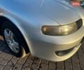 Сірий Сеат Leon, об'ємом двигуна 1.6 л та пробігом 232 тис. км за 3200 $, фото 16 на Automoto.ua