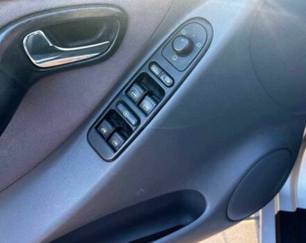 Серый Сеат Леон, объемом двигателя 1.6 л и пробегом 232 тыс. км за 3100 $, фото 9 на Automoto.ua