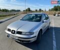 Сірий Сеат Leon, об'ємом двигуна 1.6 л та пробігом 236 тис. км за 3250 $, фото 1 на Automoto.ua