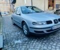 Сірий Сеат Leon, об'ємом двигуна 0.16 л та пробігом 265 тис. км за 3550 $, фото 8 на Automoto.ua