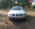Сірий Сеат Leon, об'ємом двигуна 1.4 л та пробігом 158 тис. км за 4900 $, фото 1 на Automoto.ua