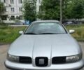 Сірий Сеат Leon, об'ємом двигуна 1.8 л та пробігом 332 тис. км за 4000 $, фото 7 на Automoto.ua
