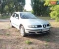 Сірий Сеат Leon, об'ємом двигуна 1.4 л та пробігом 158 тис. км за 4900 $, фото 7 на Automoto.ua