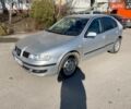 Сірий Сеат Leon, об'ємом двигуна 1.4 л та пробігом 298 тис. км за 3900 $, фото 1 на Automoto.ua