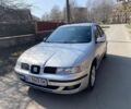 Серый Сеат Леон, объемом двигателя 1.4 л и пробегом 303 тыс. км за 2800 $, фото 1 на Automoto.ua