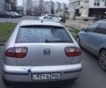 Сірий Сеат Leon, об'ємом двигуна 1.6 л та пробігом 420 тис. км за 1400 $, фото 3 на Automoto.ua