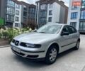Сірий Сеат Leon, об'ємом двигуна 1.6 л та пробігом 254 тис. км за 2999 $, фото 1 на Automoto.ua
