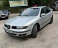 Сірий Сеат Leon, об'ємом двигуна 1.8 л та пробігом 300 тис. км за 3800 $, фото 1 на Automoto.ua