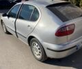 Сірий Сеат Leon, об'ємом двигуна 1.4 л та пробігом 298 тис. км за 3900 $, фото 6 на Automoto.ua