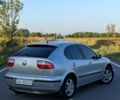 Серый Сеат Леон, объемом двигателя 1.6 л и пробегом 262 тыс. км за 3799 $, фото 4 на Automoto.ua