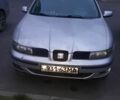 Сірий Сеат Leon, об'ємом двигуна 0 л та пробігом 350 тис. км за 1400 $, фото 1 на Automoto.ua