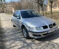 Серый Сеат Леон, объемом двигателя 1.4 л и пробегом 303 тыс. км за 2800 $, фото 6 на Automoto.ua