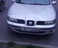Сірий Сеат Leon, об'ємом двигуна 0 л та пробігом 350 тис. км за 1300 $, фото 1 на Automoto.ua
