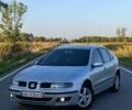 Серый Сеат Леон, объемом двигателя 1.6 л и пробегом 262 тыс. км за 3799 $, фото 3 на Automoto.ua