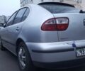 Серый Сеат Леон, объемом двигателя 0 л и пробегом 380 тыс. км за 1306 $, фото 2 на Automoto.ua