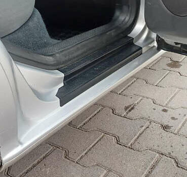 Сеат Leon 2003 у Хмельницькому на Automoto.ua Сірий Сеат Leon, об'ємом двигуна 1.78 л та пробігом 223 тис. км за 3550 $, фото 9 на Automoto.ua