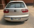 Сірий Сеат Leon, об'ємом двигуна 1.9 л та пробігом 336 тис. км за 3300 $, фото 3 на Automoto.ua