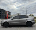 Сірий Сеат Leon, об'ємом двигуна 1.8 л та пробігом 182 тис. км за 5000 $, фото 10 на Automoto.ua