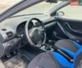 Серый Сеат Леон, объемом двигателя 1.6 л и пробегом 390 тыс. км за 3000 $, фото 4 на Automoto.ua