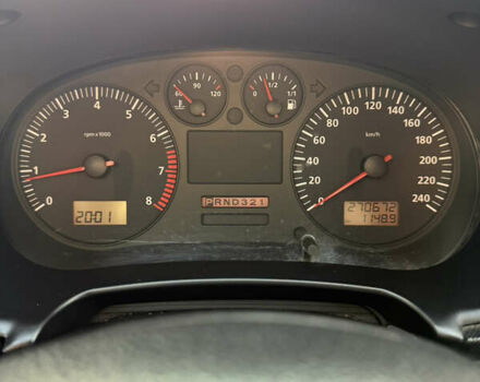 Серый Сеат Леон, объемом двигателя 1.8 л и пробегом 270 тыс. км за 4200 $, фото 25 на Automoto.ua