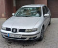 Сеат Leon 2003 у Хмельницькому на Automoto.ua Сірий Сеат Leon, об'ємом двигуна 1.78 л та пробігом 223 тис. км за 3550 $, фото 1 на Automoto.ua