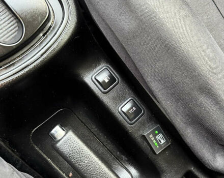 Серый Сеат Леон, объемом двигателя 1.8 л и пробегом 270 тыс. км за 4200 $, фото 22 на Automoto.ua