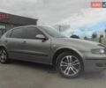 Серый Сеат Леон, объемом двигателя 1.6 л и пробегом 200 тыс. км за 4700 $, фото 1 на Automoto.ua
