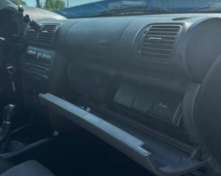 Серый Сеат Леон, объемом двигателя 2 л и пробегом 423 тыс. км за 2200 $, фото 6 на Automoto.ua